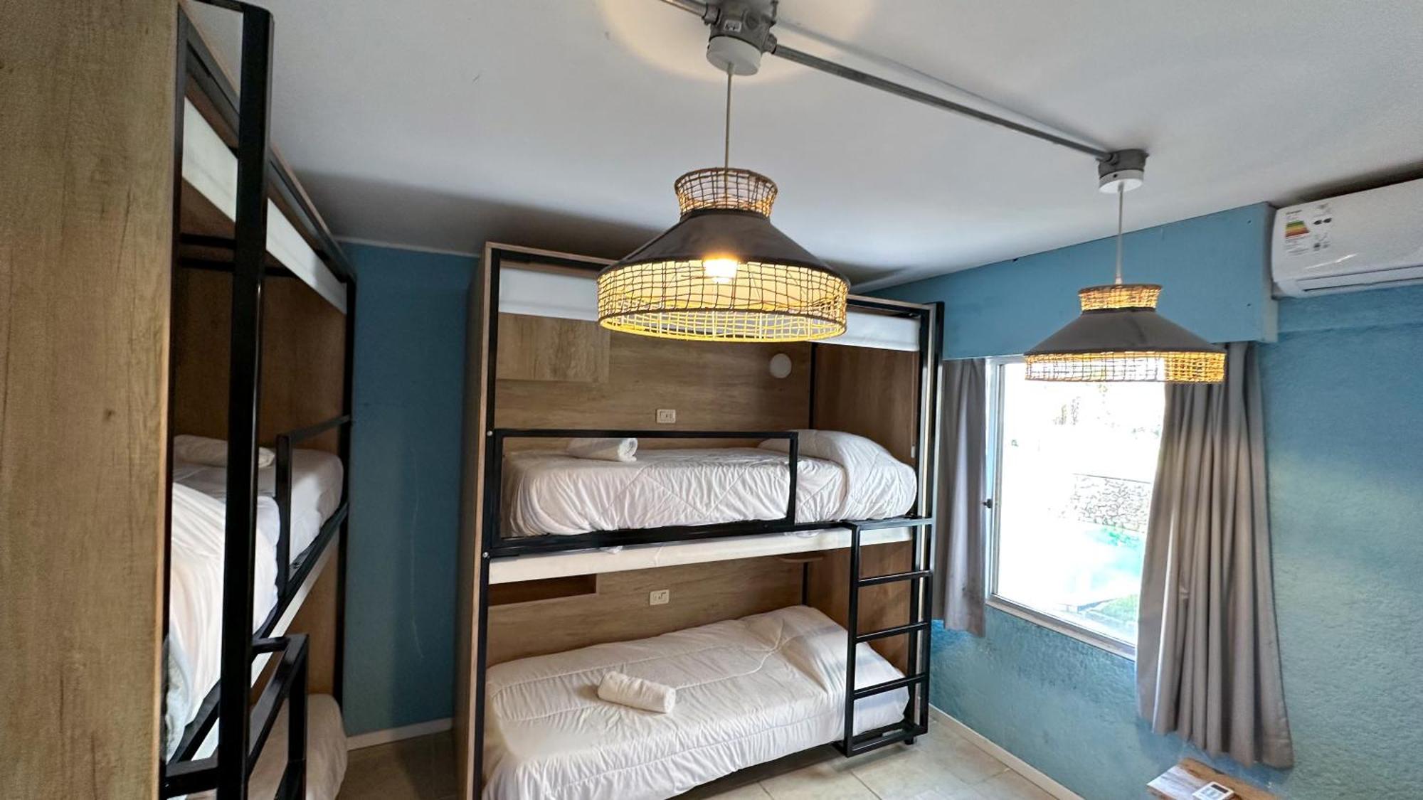 Zag Coliving Punta Del 3*