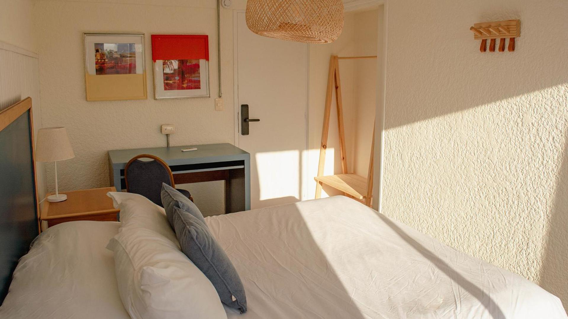 Zag Coliving Punta Del 3*