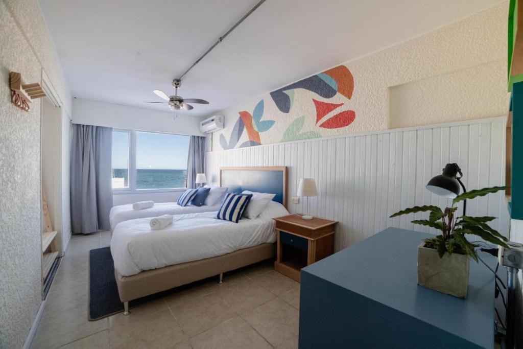 Zag Coliving Punta Del Hotel 3*