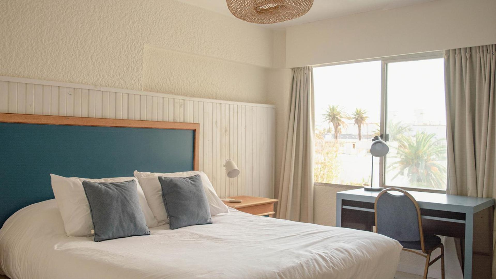 Zag Coliving Punta Del 3*
