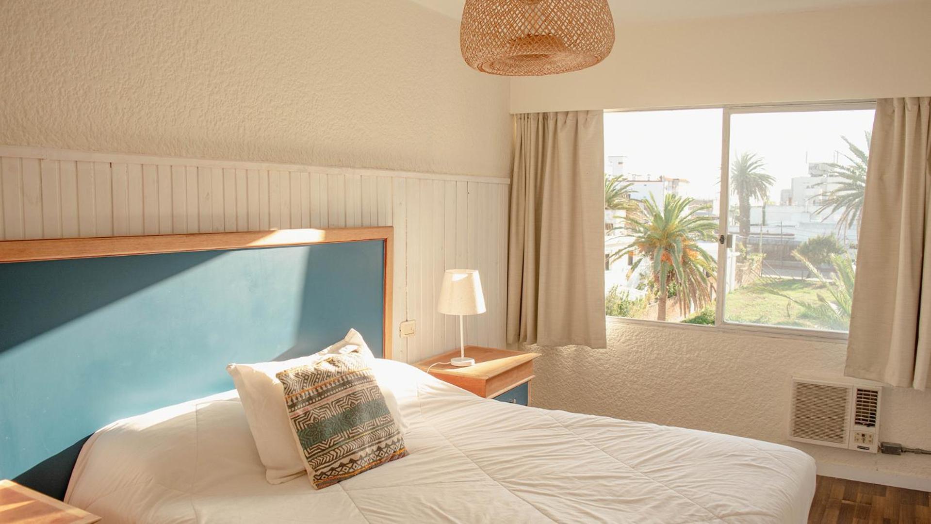 Hotel Zag Coliving Punta Del 3*