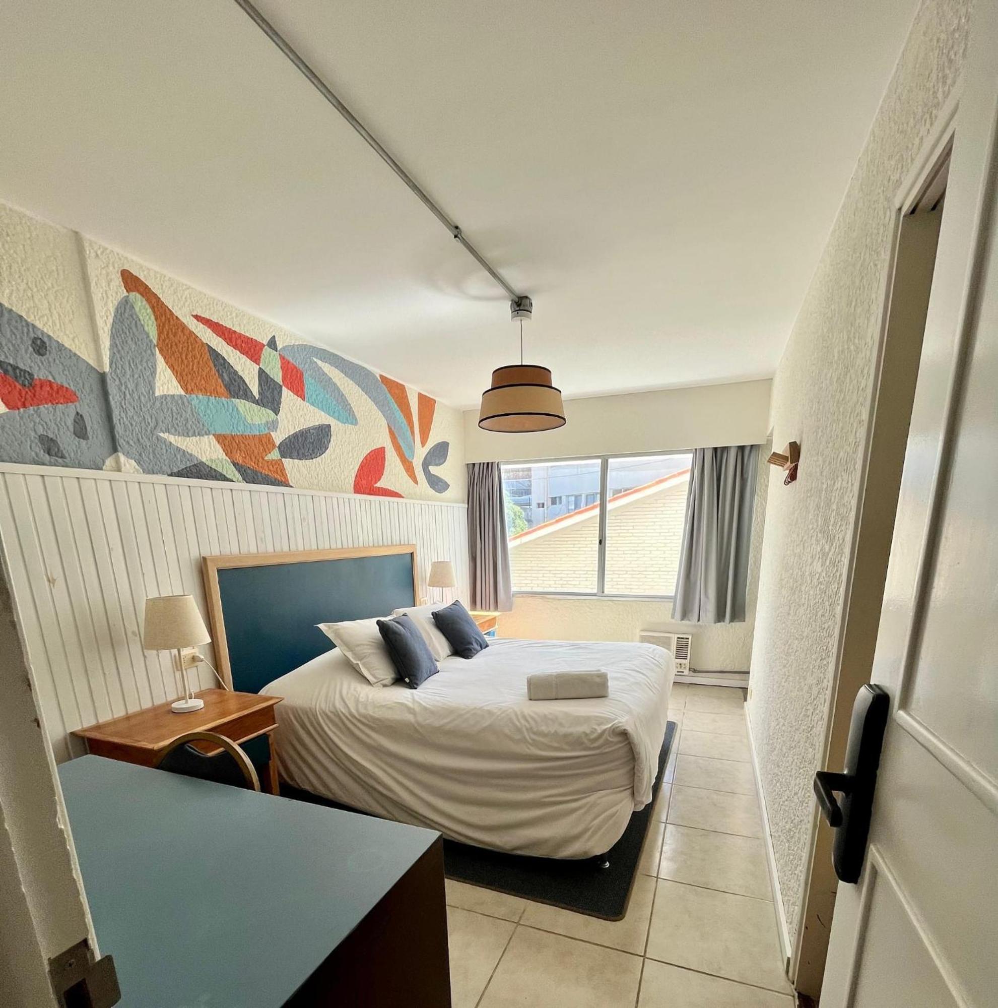 Hotel Zag Coliving Punta Del