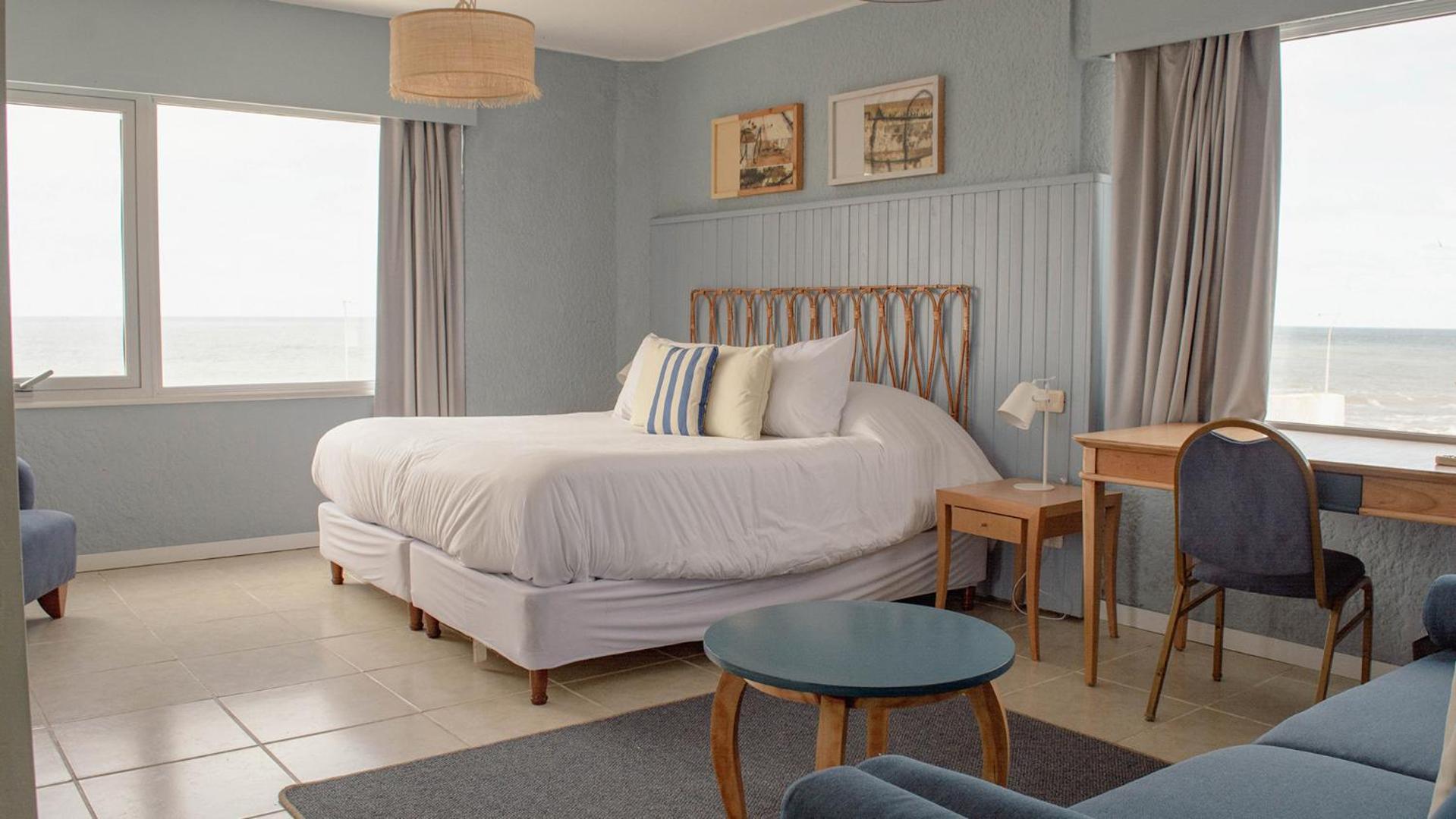Zag Coliving Punta Del Hotel