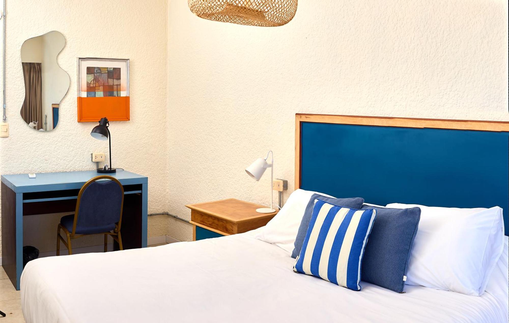 Hotel Zag Coliving Punta Del Punta del Este