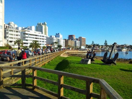 Hotel Zag Coliving Punta Del Punta del Este
