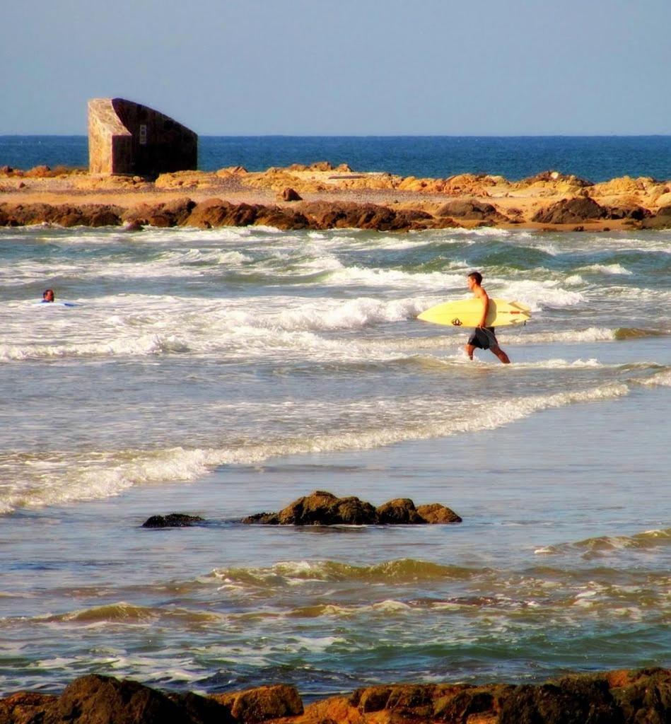 Hotel Zag Coliving Punta Del