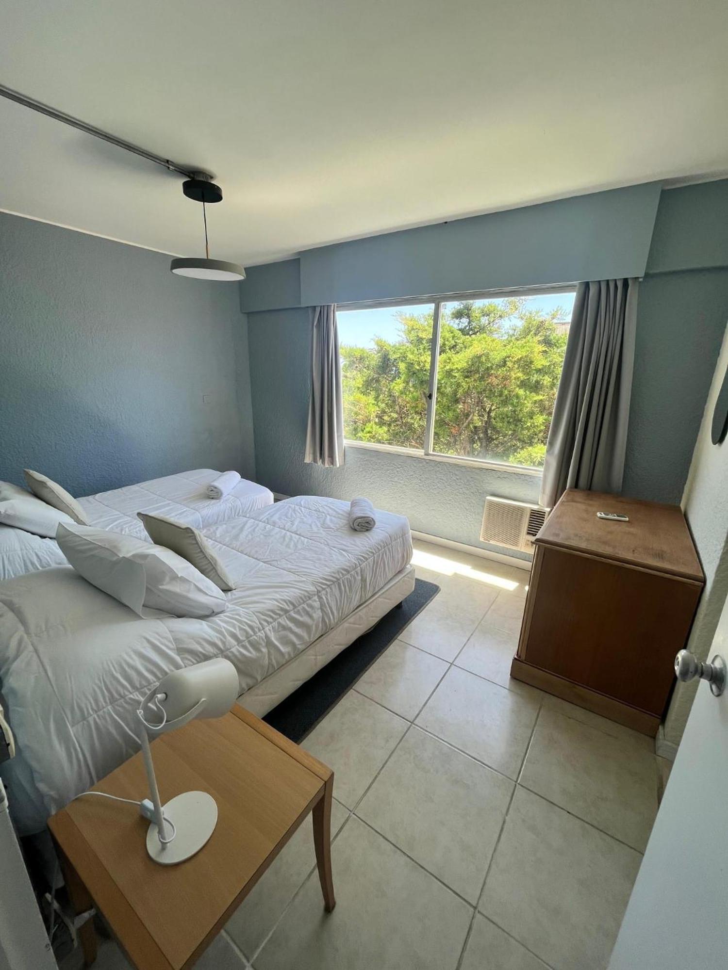 Hotel Zag Coliving Punta Del 3*