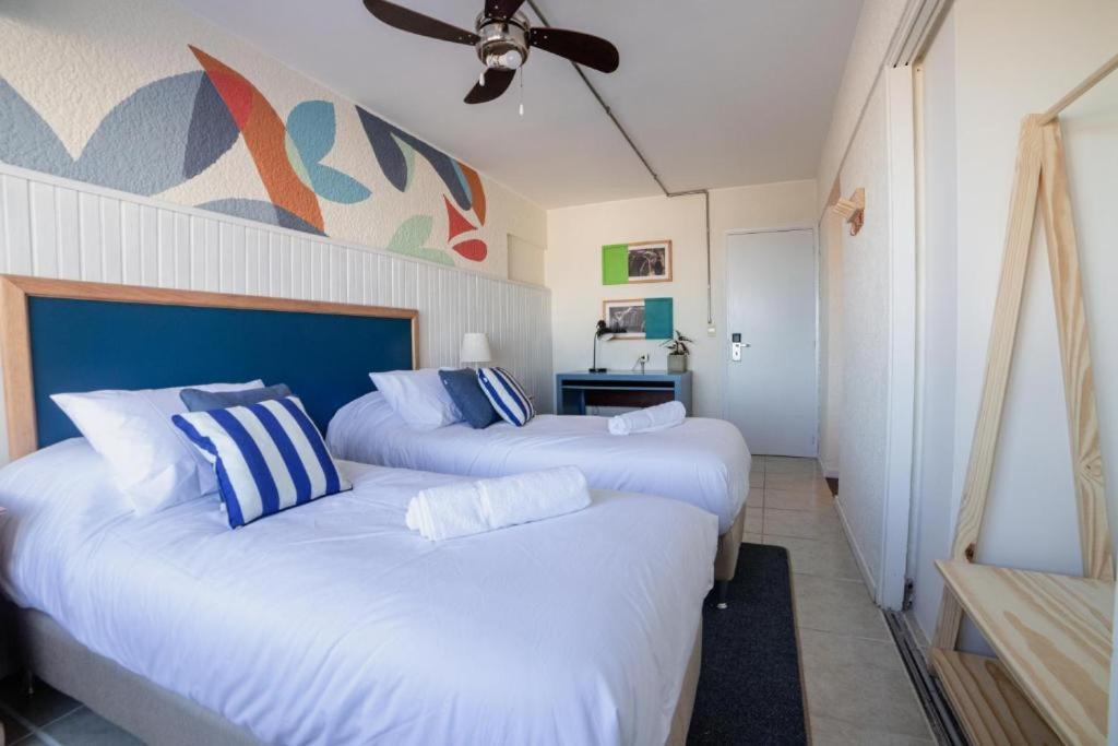 Zag Coliving Punta Del Hotel