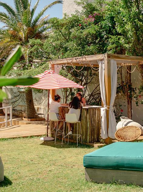 Hotel Zag Coliving Punta Del Punta del Este