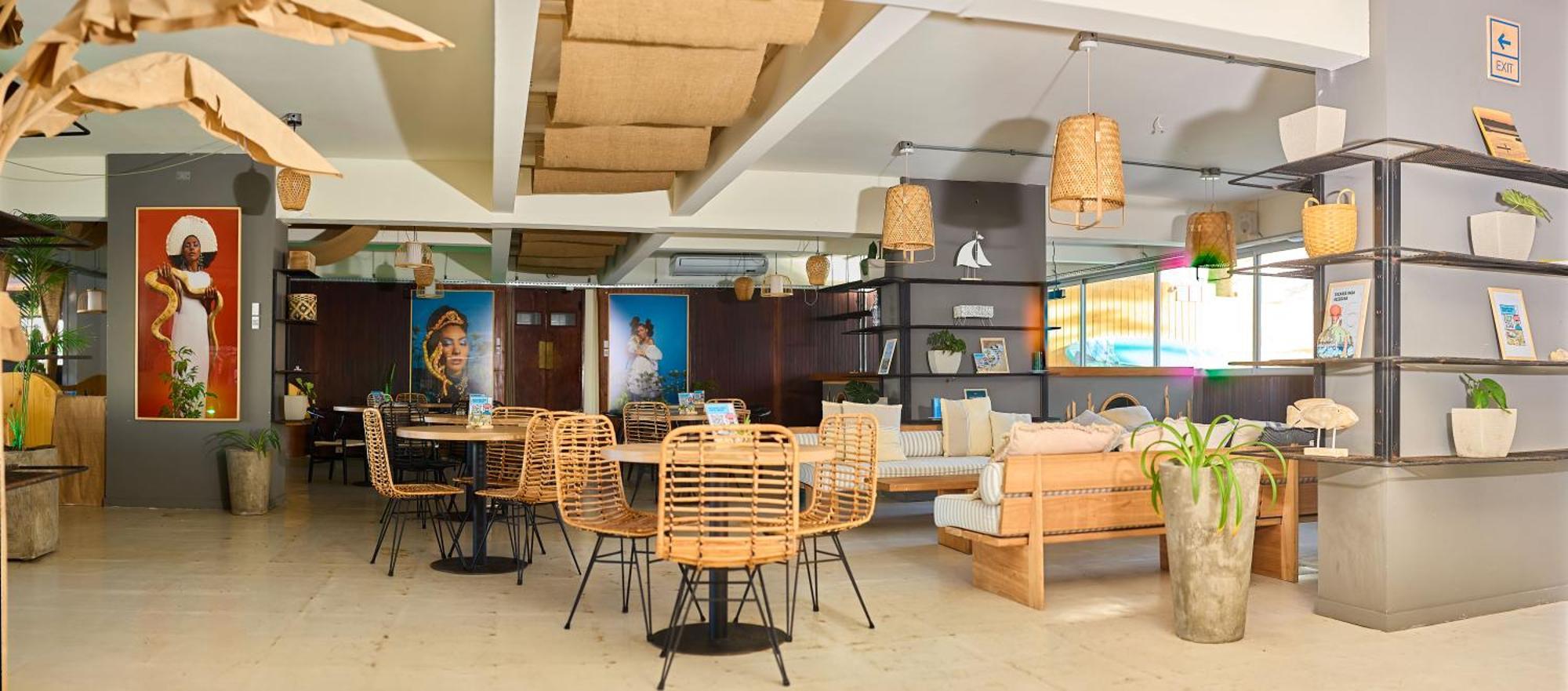 Hotel Zag Coliving Punta Del Punta del Este