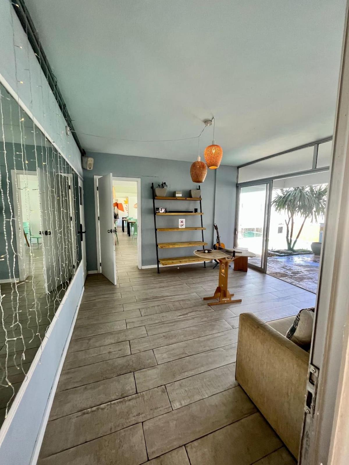 Zag Coliving Punta Del