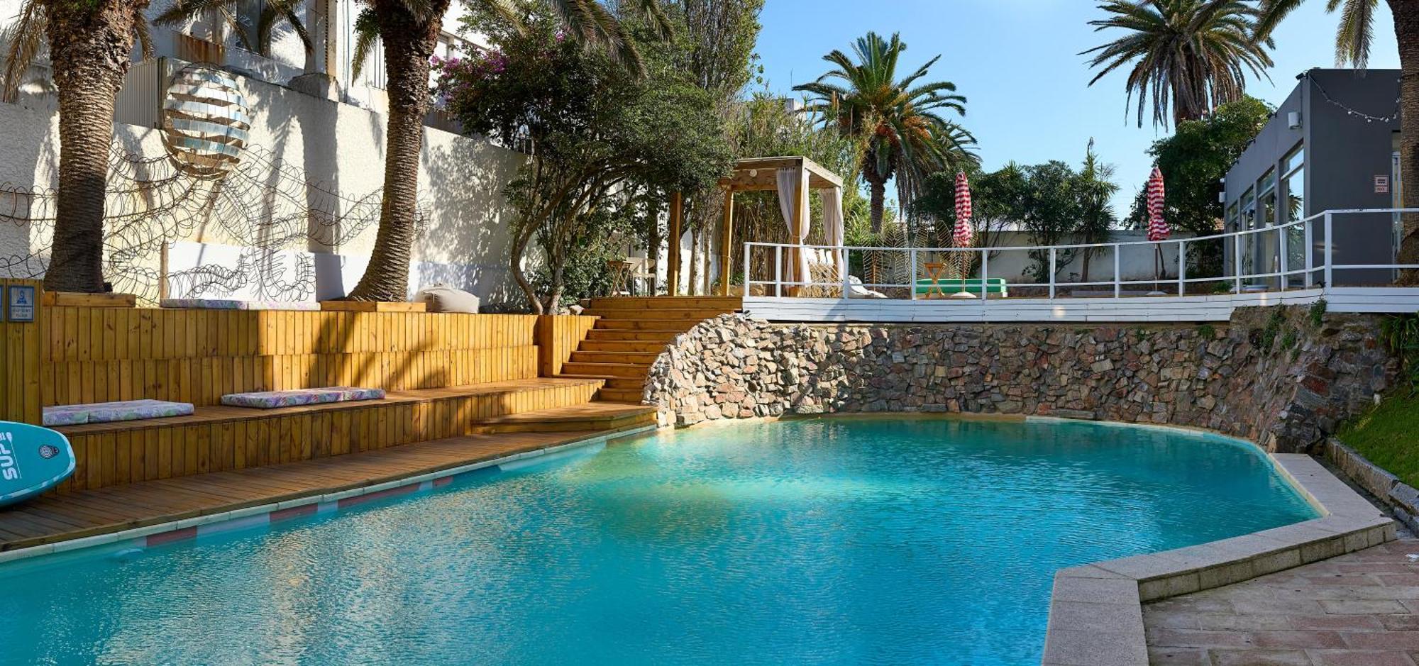 Hotel Zag Coliving Punta Del 3*