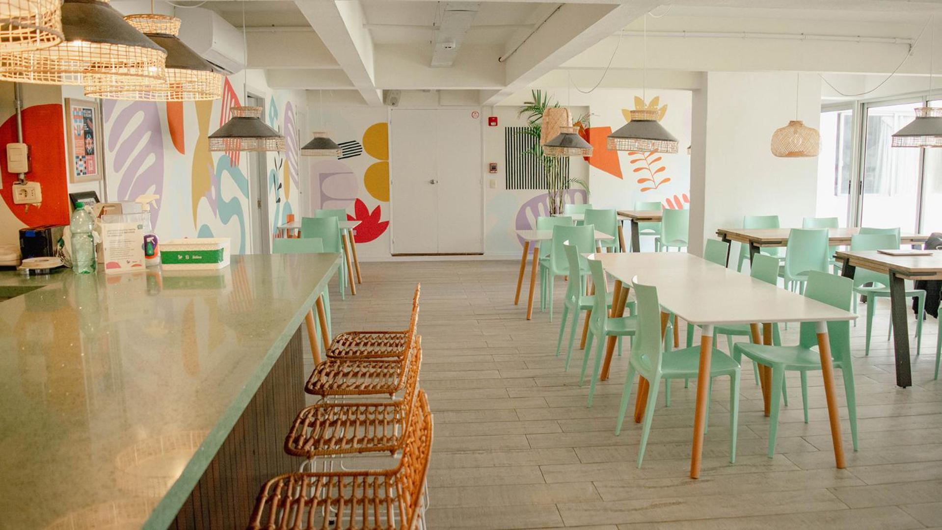 Hotel Zag Coliving Punta Del Punta del Este