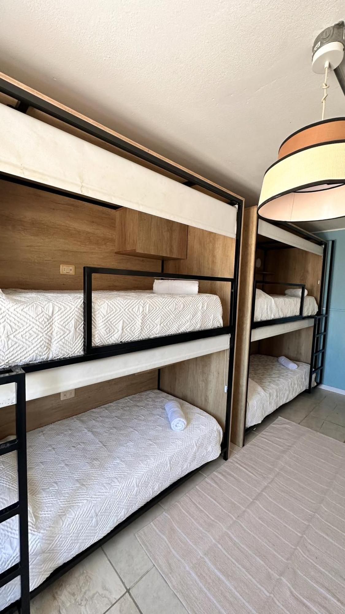 Hotel Zag Coliving Punta Del Punta del Este
