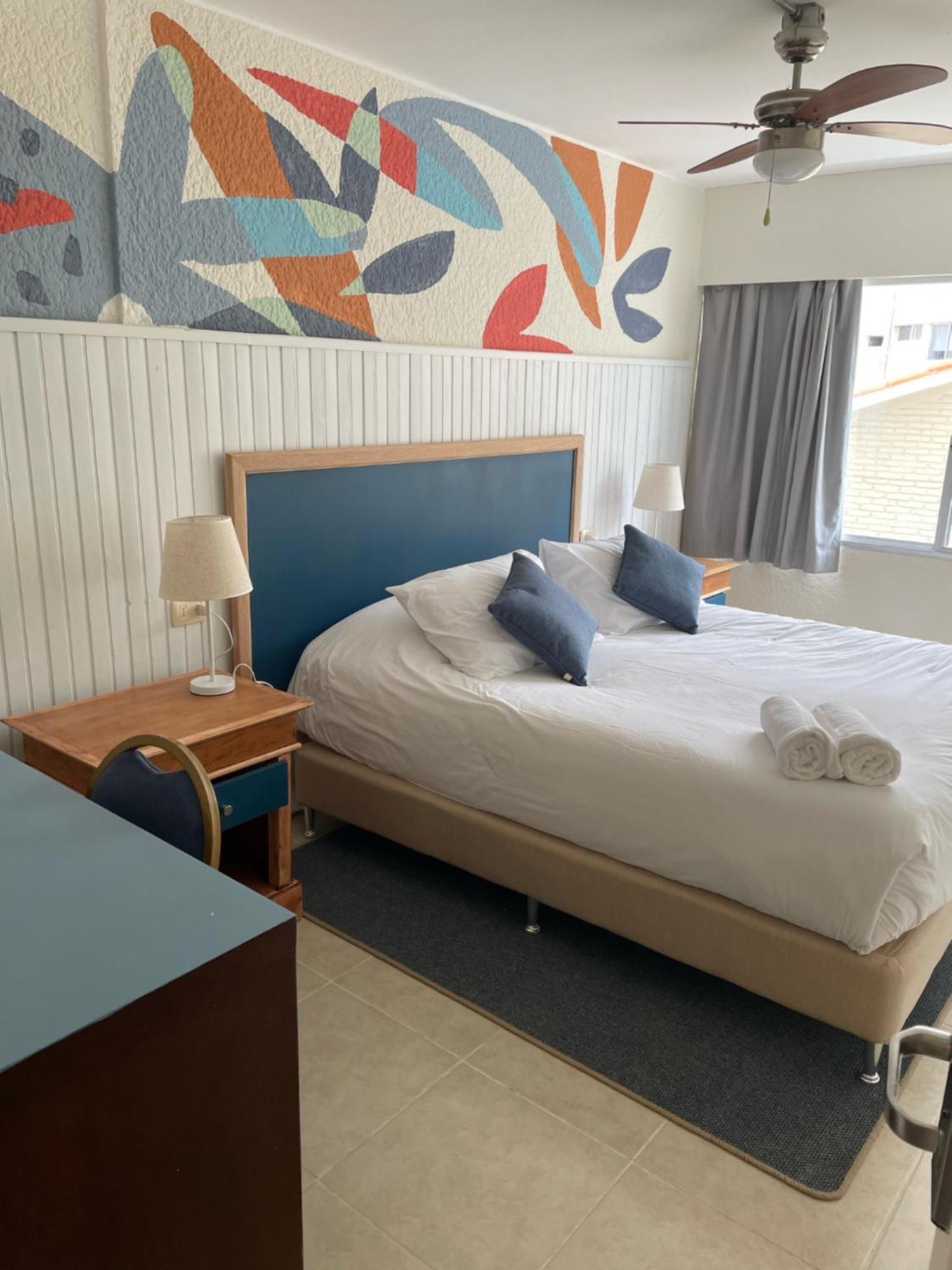 Zag Coliving Punta Del 3* Punta del Este