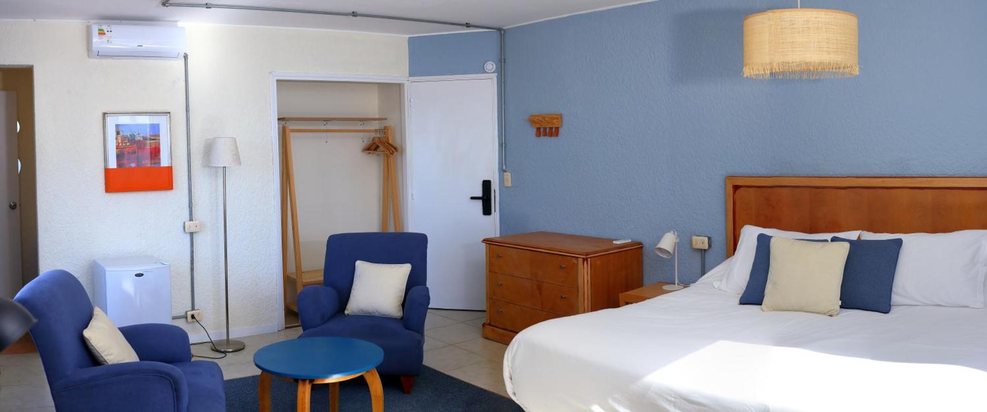 Hotel Zag Coliving Punta Del
