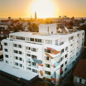 Zag Coliving Punta Del Hotel