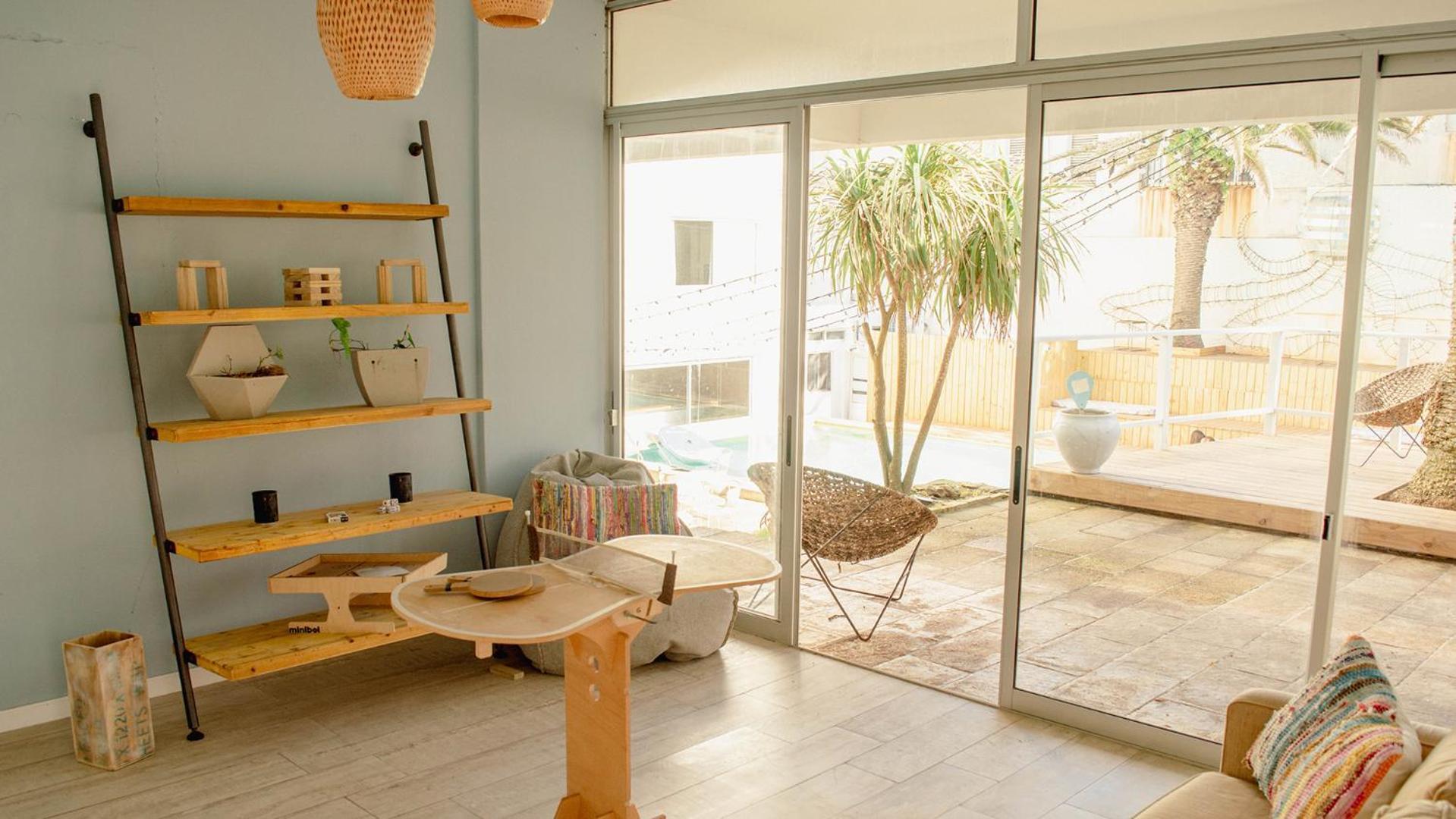 Zag Coliving Punta Del Punta del Este