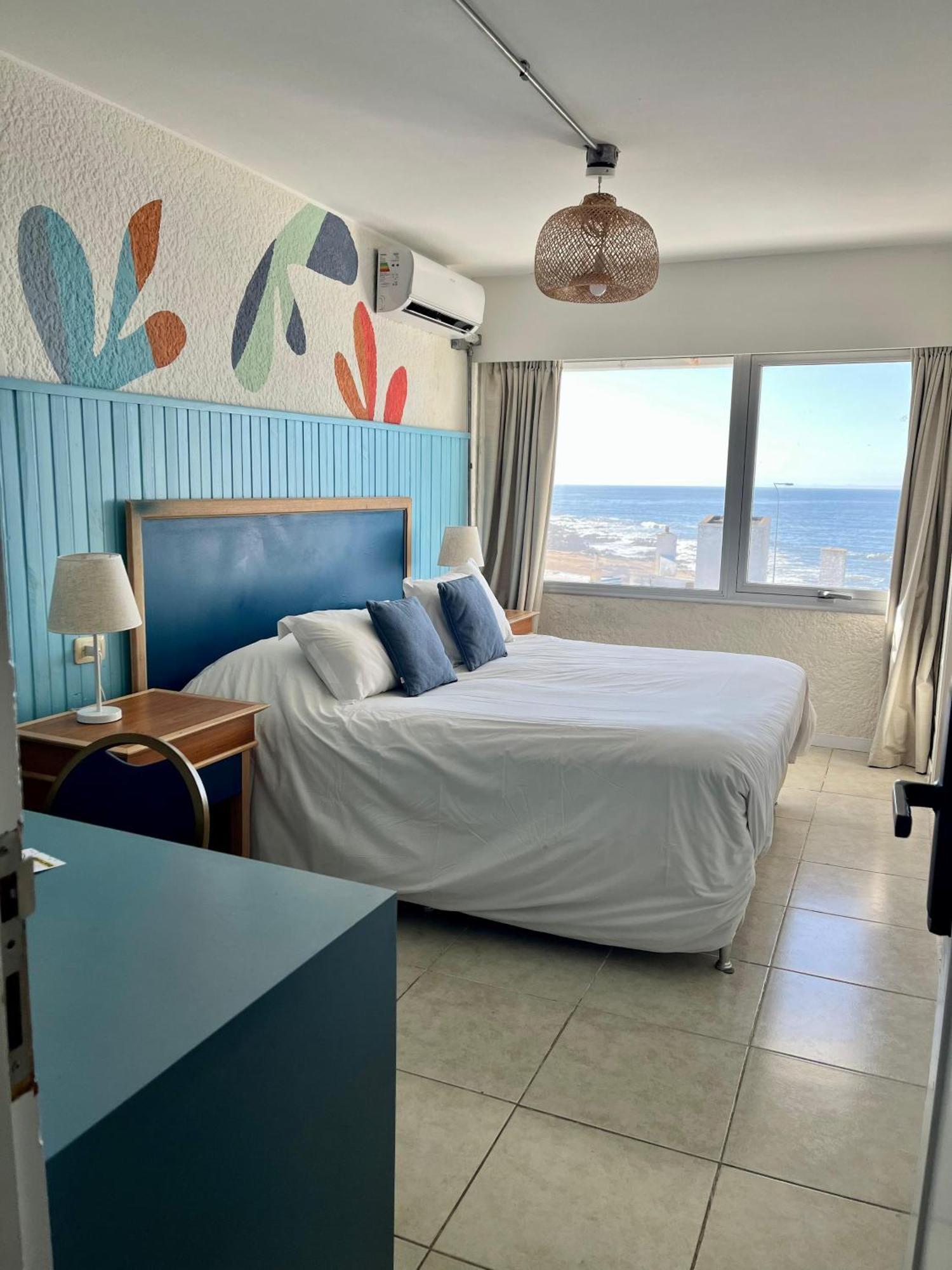Hotel Zag Coliving Punta Del 3*